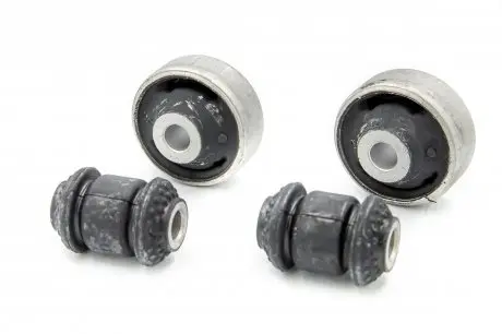 Сайлентблоки рычагов (комплект 4шт) Borsehung B18477