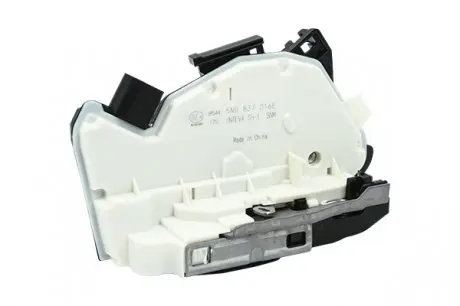 Замок двери передний правый Borsehung B18652