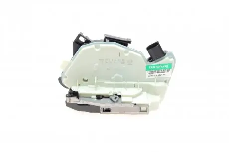 Замок дверей задний левый Borsehung B18653