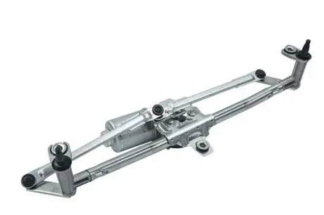 Трапеция дворников с электродвигателем Borsehung B18657