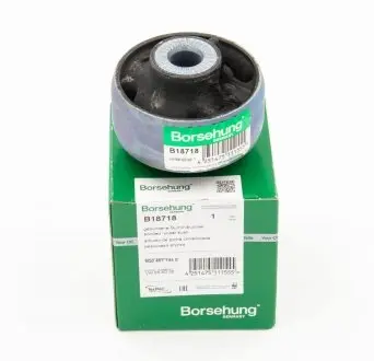 Сайлентблок переднего рычага (задний) Borsehung B18718