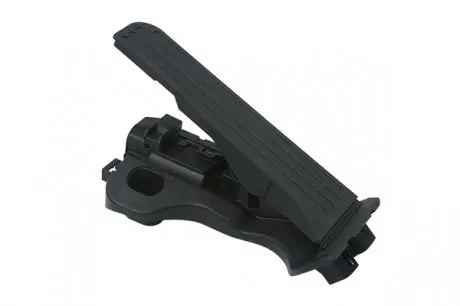 Педаль акселератора с электронным модулем 1k1721503l, Borsehung B18726