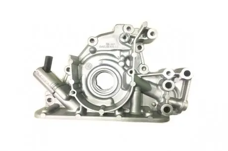 Масляний насос Borsehung B18738