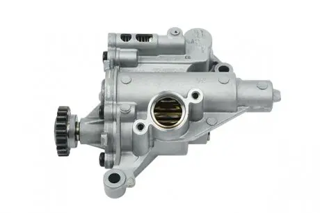 Масляний насос Borsehung B18758