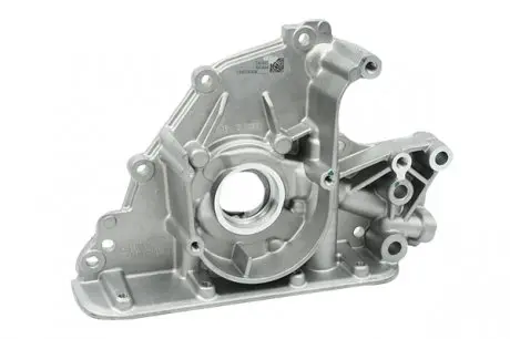 Масляний насос Borsehung B18759