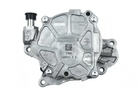 Вакуумный насос Borsehung B18799