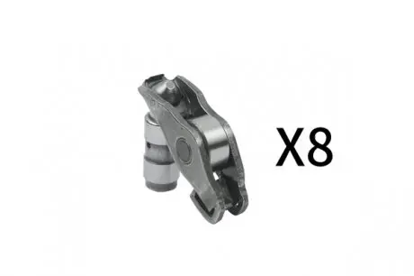 Штовхач к-кт 8*8 (03L109521A+059109417J) (OE) Borsehung B18806