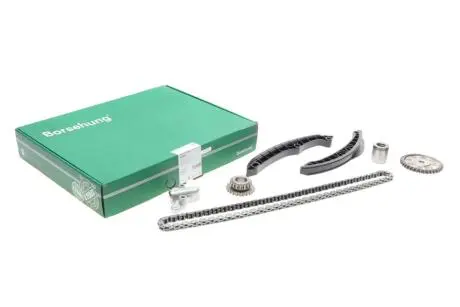 Ремкомплект ГРМ, Borsehung B18824