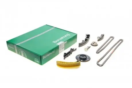 Ремкомплект ГРМ Borsehung B18846
