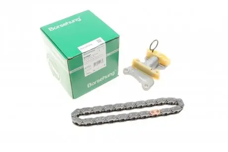 Ремкомплект цепи ГРМ Borsehung B18847