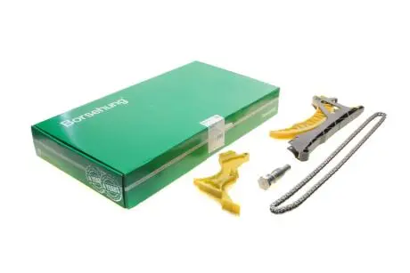 Ремкомплект грм (oe) Borsehung B18855