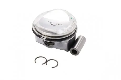 Поршень Borsehung B18989