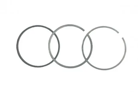 Кольца поршневые VW T4/T5 1.9TDI (79.50mm/STD) (1.75-2-3) Borsehung B19040