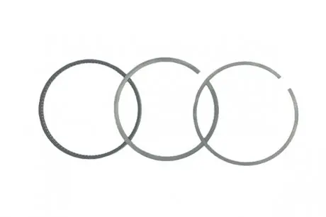 Кільця поршневі/1 set Borsehung B19052