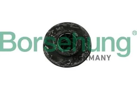Гума для опори пружини, Borsehung B19065