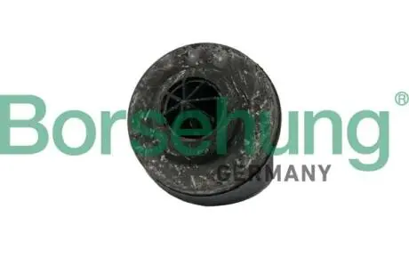 Гума для опори пружини амортизатора, Borsehung B19066