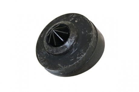 Гума для опори пружини амортизатора, Borsehung B19068 (фото 1)