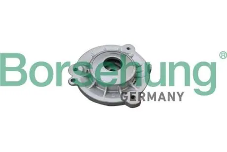 Опора переднего амортизатора подвески Borsehung B19075