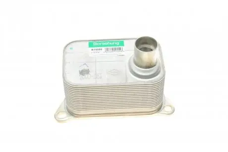 Масляный радиатор (теплообменник) Borsehung B19085