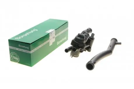 Корпус термостата (c трубкой) Borsehung B19086