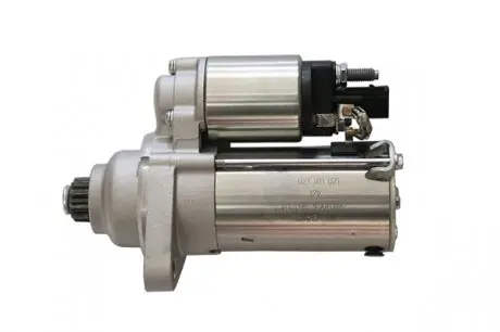 Стартер (valeo) Borsehung B19089