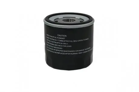 Масляный фильтр Borsehung B19092