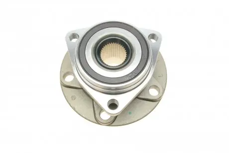 Ступица в сборе с подшипником передняя Borsehung B19118