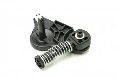 Промежуточный рычаг переключения на КПП (кулисы) Borsehung B19123