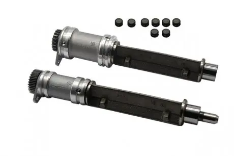 Ремкомплект для балансирных валов 1.8 TSI Skoda Octavia A5, Passat B6, B7 Borsehung B19132