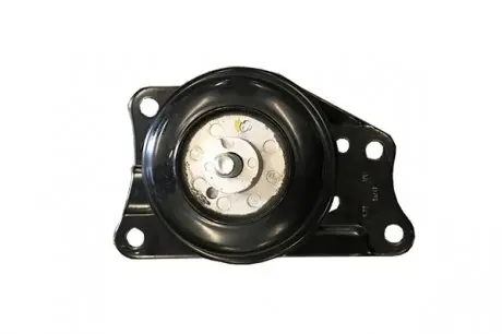 Подушка двигателя без кронштейна Borsehung B19183