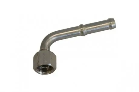 Патрубок системи охолодження, Borsehung B19214
