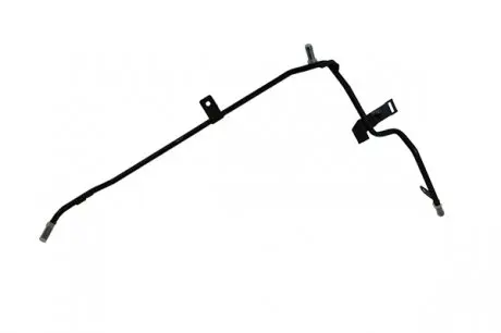 Патрубок системи охолодження, Borsehung B19219