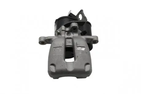 Тормозной суппорт задний левый с электродвигателем Borsehung B19223