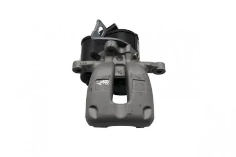 Тормозной суппорт задний правый с электродвигателем Borsehung B19224