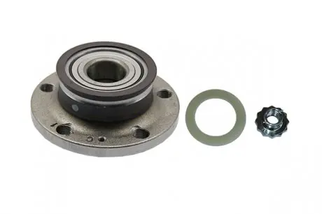 Подшипник ступицы передний Borsehung B19237