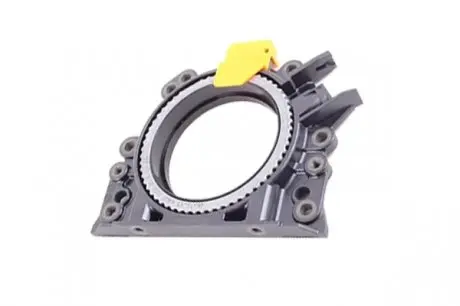 Сальник колінчатого валу (Corteco) Borsehung B19244