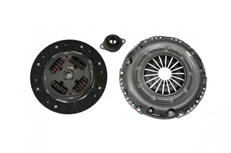 Комплект зчеплення Borsehung B19252