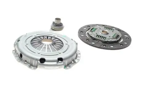 Комплект сцепления (03c141025d, 02t141170b) Borsehung B19253