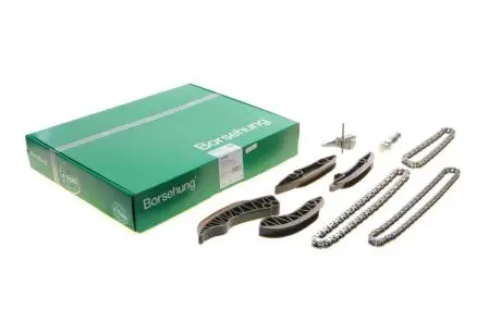 Ремкомплект грм (oe) b18852 + b18853 Borsehung B19295