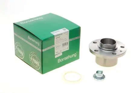 Маточина з підшипником Borsehung B19309