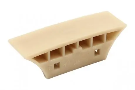 Планка заспокоюча (oe) Borsehung B1G023