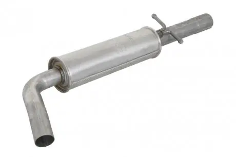 Центр. глушник,випускна сист. BOSAL 105-111