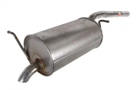 Задній. глушник,випускна сист. BOSAL 233-059