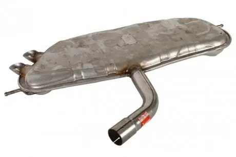 Глушник задній VW GOLF V 03-08 BOSAL 233-723