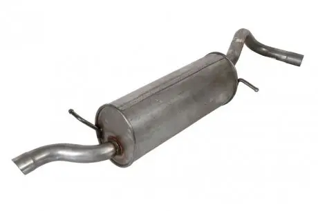 Глушник задній AUDI A1 10-15 BOSAL 278-801