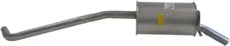 Глушитель BOSAL 279-671