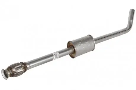 Глушитель средняя часть RENAULT MGANE I 95-02 (282-825) BOSAL 282825