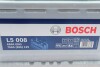 Аккумуляторная батарея 75а BOSCH 0 092 L50 080 (фото 7)