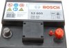 Акумуляторна батарея 40Ah/340A (175x175x190/+R/B13) BOSCH 0 092 S30 000 (фото 7)