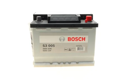 Аккумулятор BOSCH 0 092 S30 050